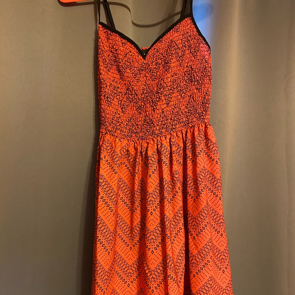 Summer dress